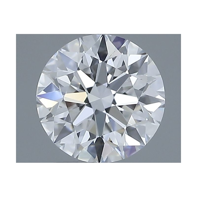 Diament szlif okrągły, 0.33ct, VVS2, D, GIA 7533686632 Diament szlif okrągły, 0.33ct, VVS2, D, GIA 7533686632